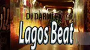 Instrumental: DJ Darmlex - Lagos Beat (Zanku Instrumental)